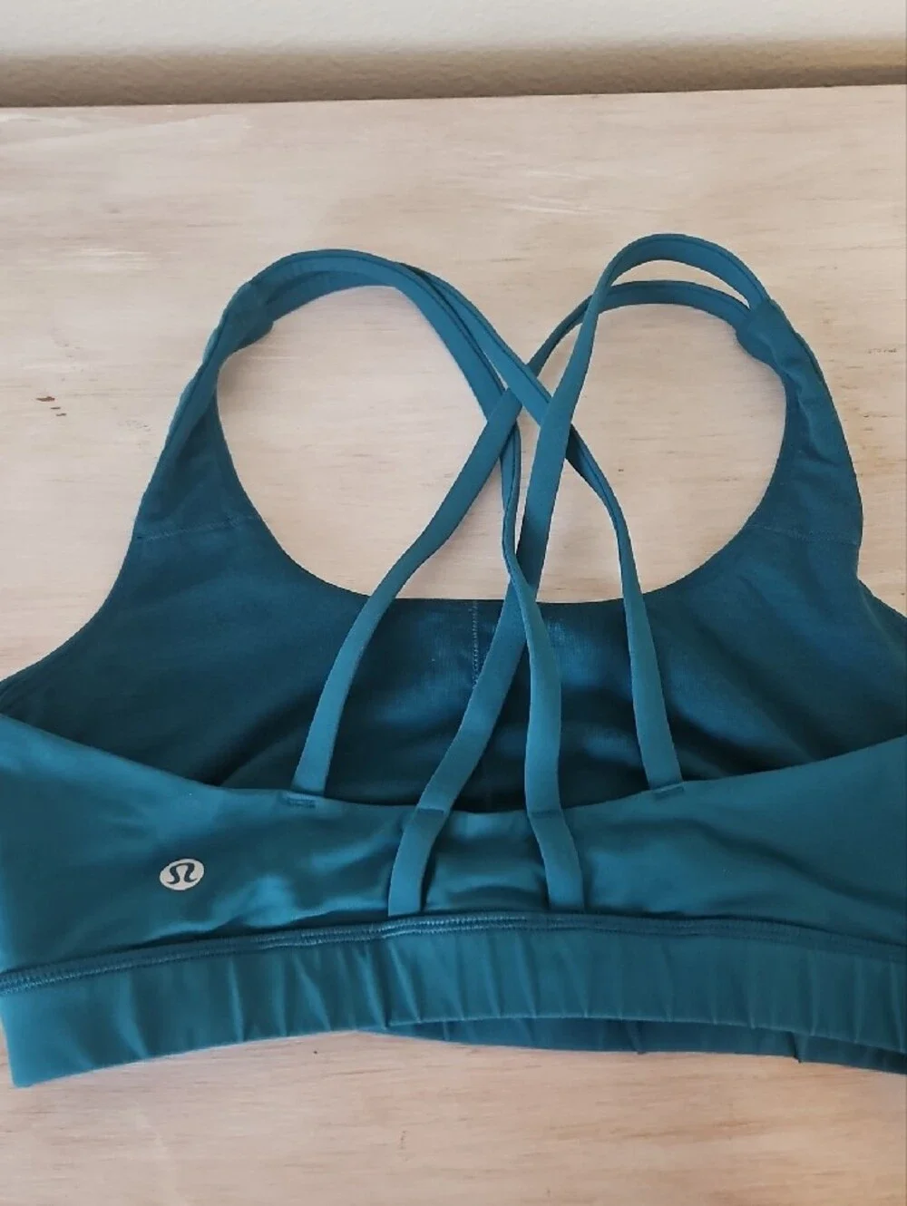 lululemon athletica soft teal